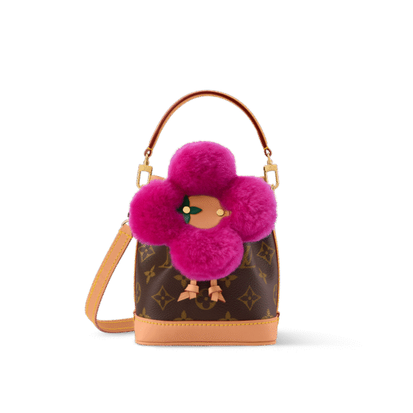 Noé-Where Vivienne Bag