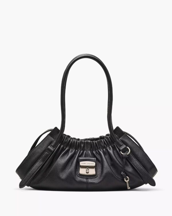 The Cristina Small Satchel