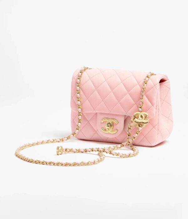 Chanel Mini Flap Bag