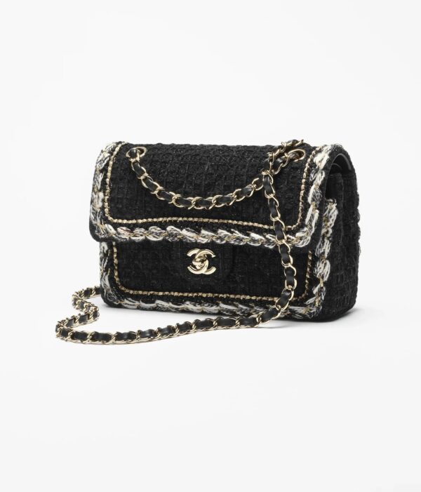 Chanel Small Classic Handbag