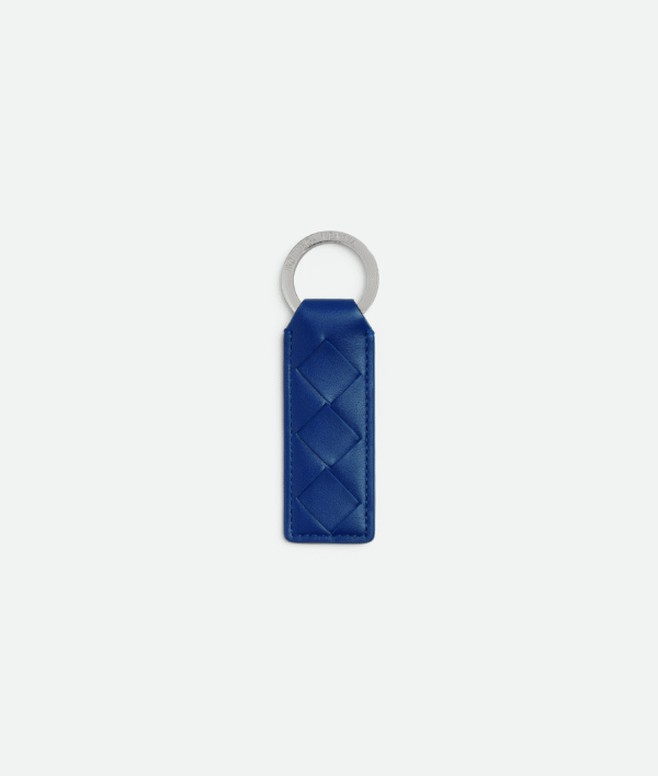 Tab Key Ring