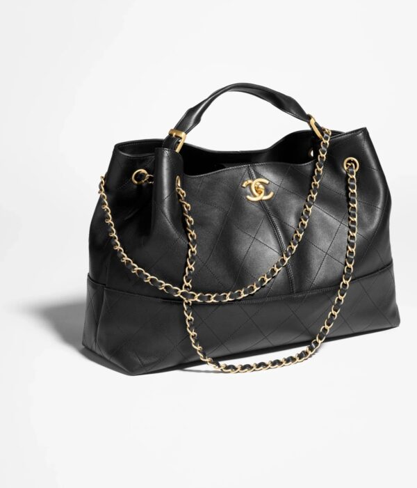 Chanel Shopping Bag