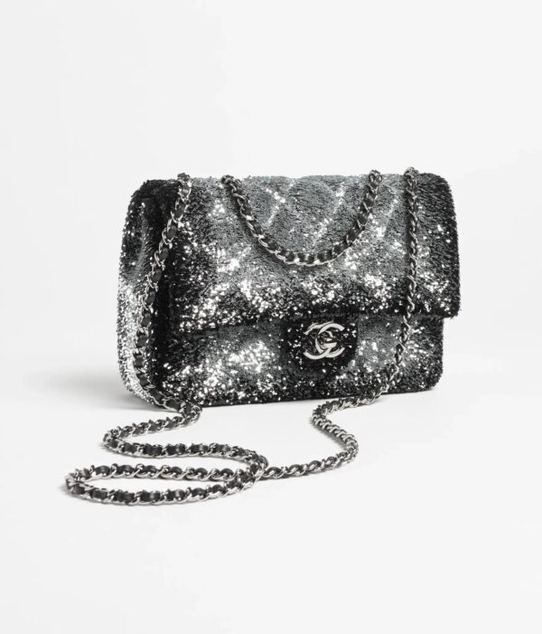 Chanel Flap Bag