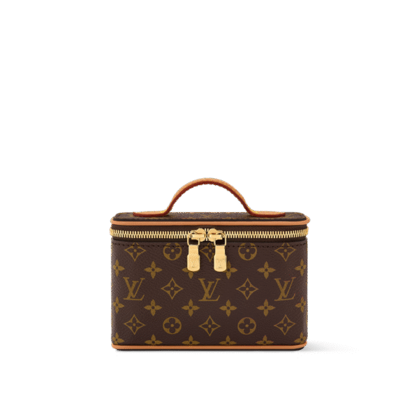 Nice Beauty Vanity Case