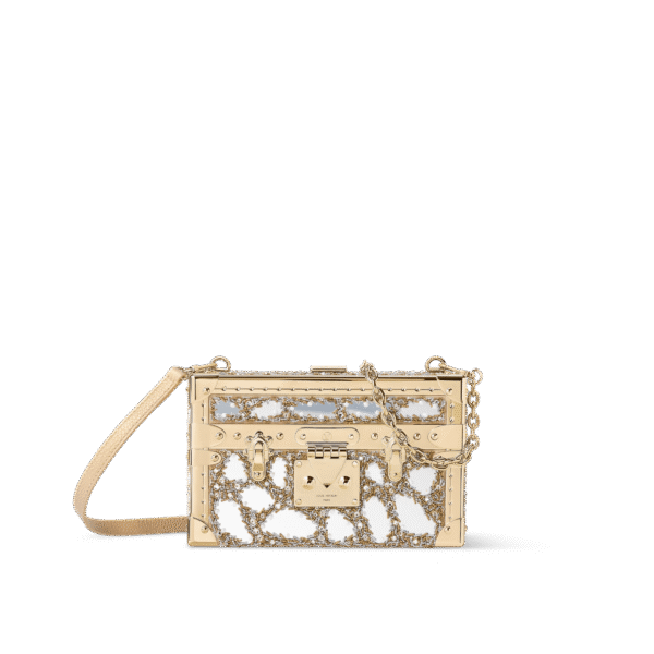Petite Malle Bag