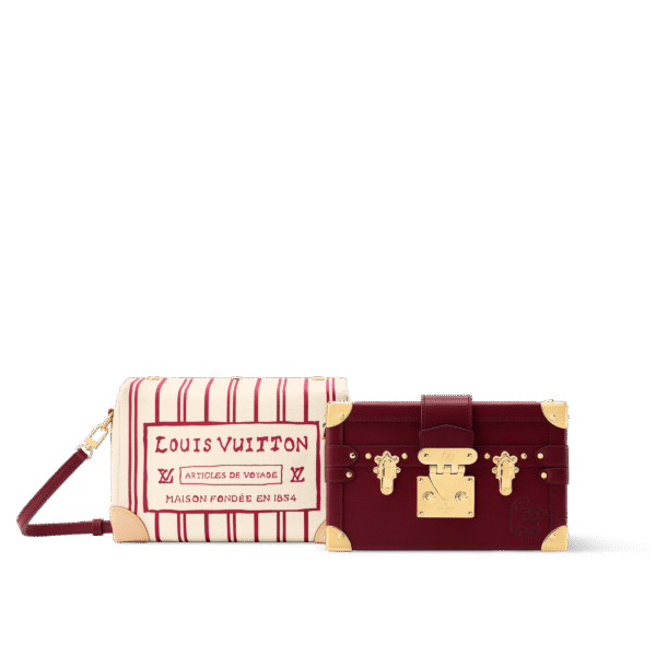 Petite Malle Bag