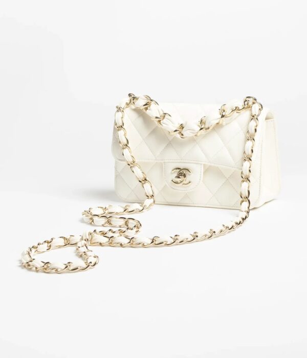 Chanel Mini Flap Bag