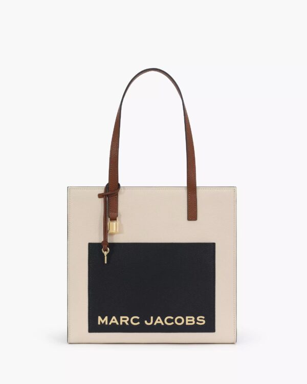 Colorblock Bold Grind