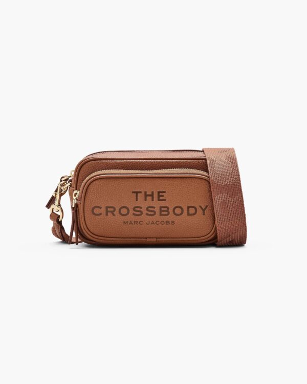 The Crossbody Bag