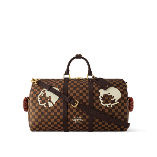 Keepall Bandouliere 50 Bag