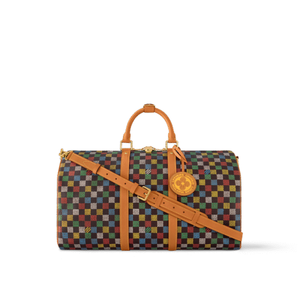 Keepall Bandoulière 50 Bag