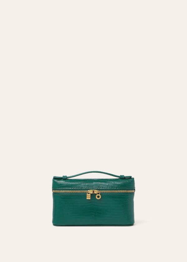 Loro Piana Extra Pocket Mini Pouch