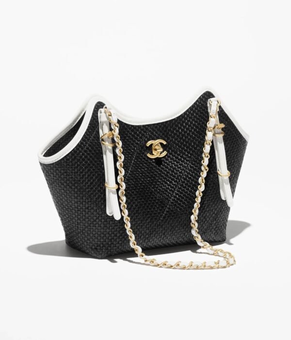 Chanel Small Tote