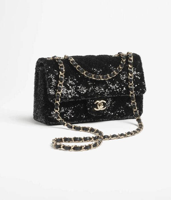 Chanel Evening Bag