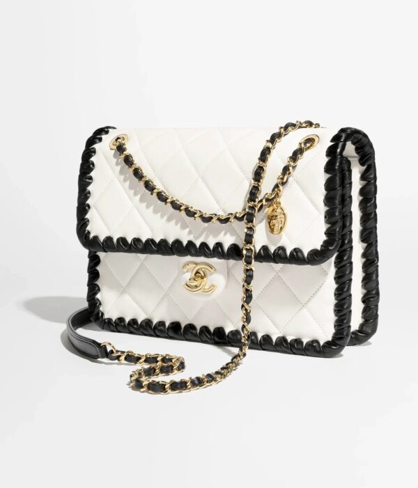 Chanel Flap Bag