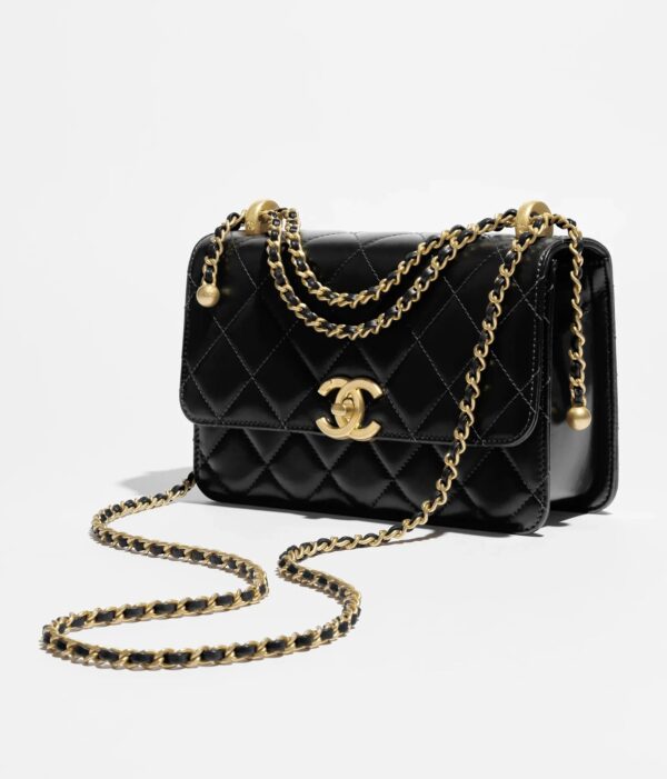 Chanel Small Flap Bag