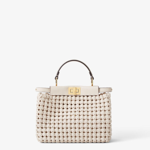 Fendi Peekaboo Mini