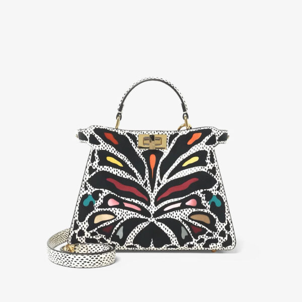 Fendi Peekaboo Iseeu Small