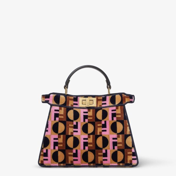 Fendi Peekaboo ISeeU Small