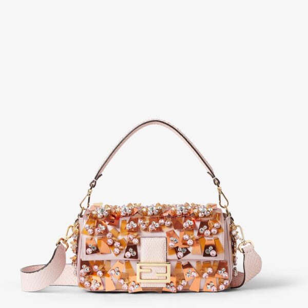 Fendi Baguette
