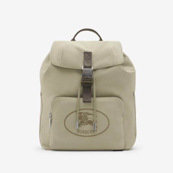 Orkney Flap Backpack