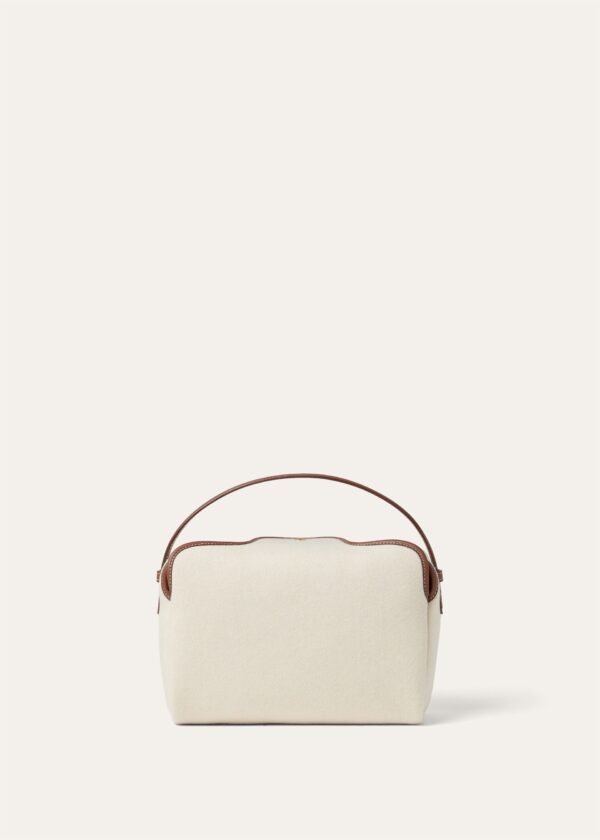 Loro Piana Travel Pouch