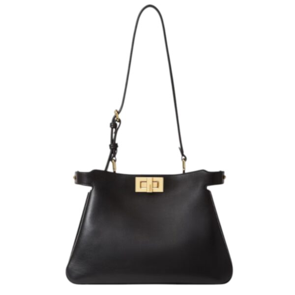 Fendi Peekaboo Soft Small