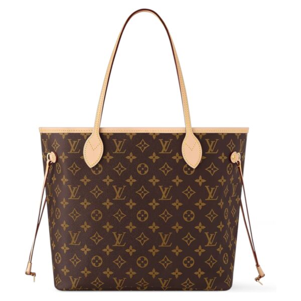 Neverfull MM Tote Bag
