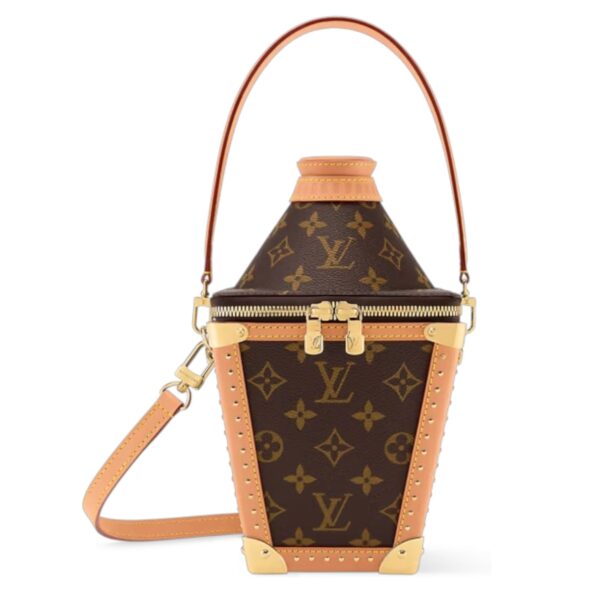 LV Lanterne Bag