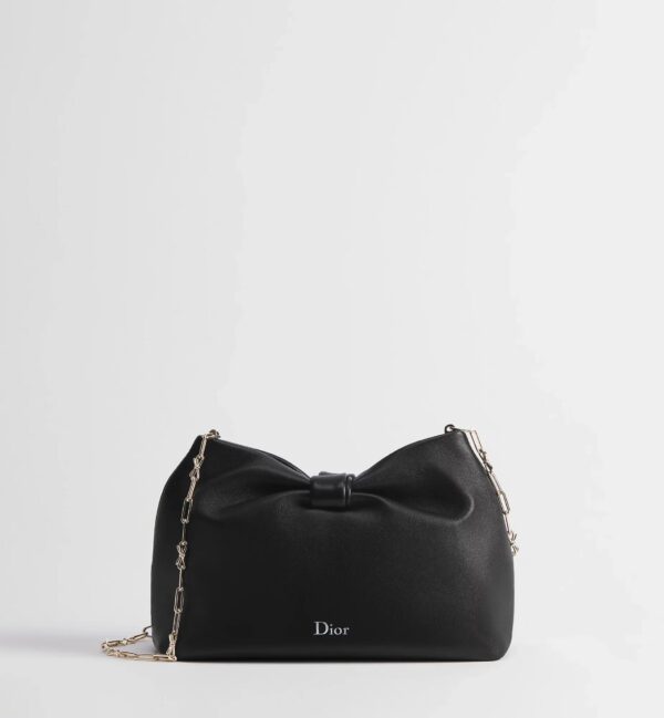 Small Dior Bow Bag