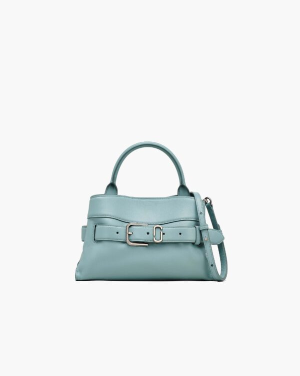 The Dakota Small Satchel