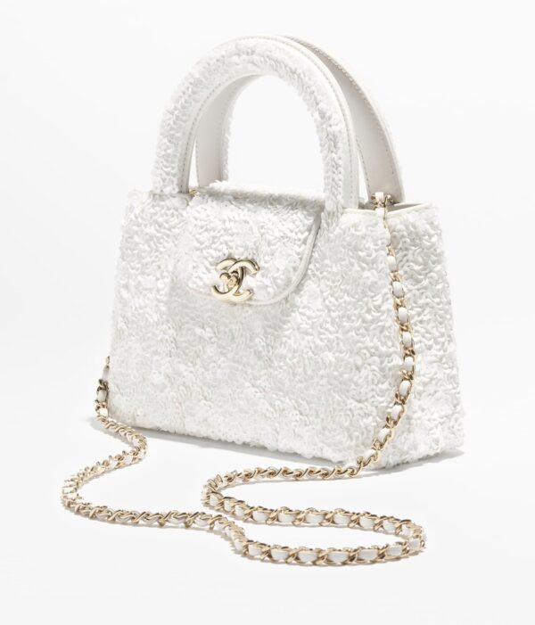 Chanel Mini Shopping Bag