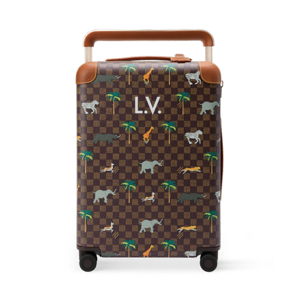 Horizon 55 Suitcase