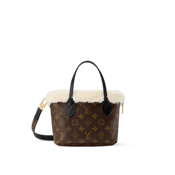 Neverfull Bandoulière Inside Out BB Bag